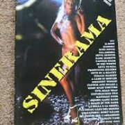 Sinerama - Premier issue