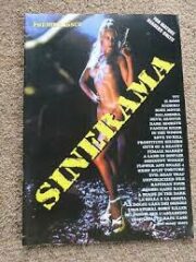 Sinerama – Premier issue