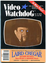 Video Watchdog #15