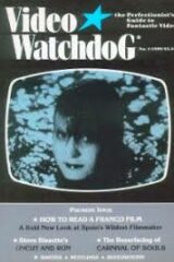 Video Watchdog #01 (Jess Franco)