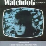 Video Watchdog #01 (Jess Franco)