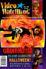 Video Watchdog #136
