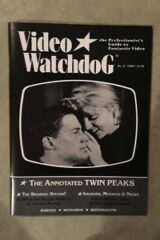Video Watchdog #02 (Twin Peaks)