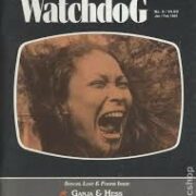 Video Watchdog #03 (Ganja & Hess)