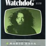 Video Watchdog #05 (Mario Bava)