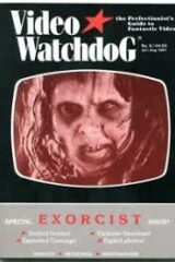 Video Watchdog #06 (The Exorcist)