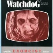 Video Watchdog #06 (The Exorcist)