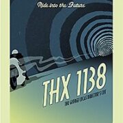 Uomo che fuggì dal futuro, L' (THX 1138) (Blu-Ray+Poster) SteelBook
