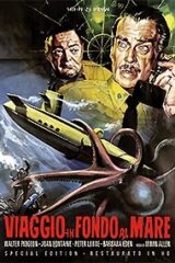 Viaggio in fondo al mare (Restaurato HD)