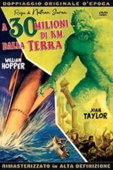 A 30 milioni di KM chilometri dalla Terra