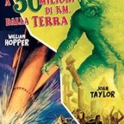 A 30 milioni di KM chilometri dalla Terra