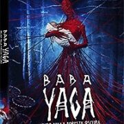 Baba Yaga: Incubo Nella Foresta Oscura (Dvd+Booklet)