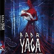 Baba Yaga: Incubo Nella Foresta Oscura (Blu-Ray+Booklet)