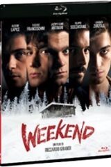 Weekend (Blu Ray)