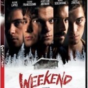 Weekend (Blu Ray)