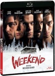 Weekend (Blu Ray)