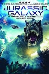 Jurassic Galaxy