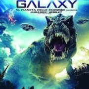 Jurassic Galaxy