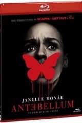 Antebellum (Blu Ray)