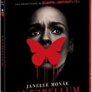 Antebellum (Blu Ray)