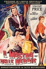 Mostro Delle Nebbie, Il