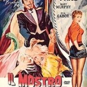 Mostro Delle Nebbie, Il