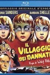Villaggio dei dannati, Il (Blu-Ray)