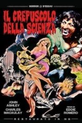 Crepuscolo Della Scienza, Il