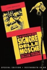 Signore delle mosche, Il (1963) Restaurato In HD (Dvd)