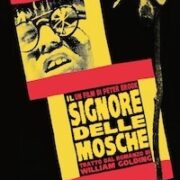 Signore delle mosche, Il (1963) Restaurato In HD (Dvd)