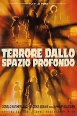 Terrore dallo spazio profondo (Special Edition 2 Dvd) Restaurato In Hd