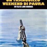 Tranquillo Weekend Di Paura, Un (Restaurato In Hd)