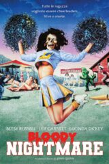 Bloody Nightmare (edizione limitata) DVD+Poster