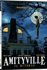 Amityville - Il Ritorno RIMASTERIZZATO HD