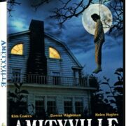 Amityville - Il Ritorno RIMASTERIZZATO HD