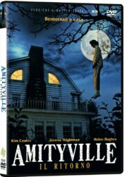 Amityville – Il Ritorno RIMASTERIZZATO HD