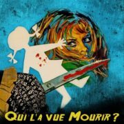 Chi l'ha vista morire? (Collection "Profondo Giallo" IMPORT IN ITALIANO)