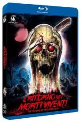 Ritorno Dei Morti Viventi, Il (Blu Ray)