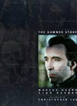 Hammer Story, The - Prefazione di Christoper Lee
