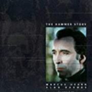 Hammer Story, The - Prefazione di Christoper Lee