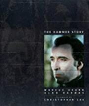 Hammer Story, The – Prefazione di Christoper Lee