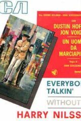 Un uomo da marciapiede (45 giri)