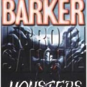 Clive Barker - Libro di sangue: Monsters
