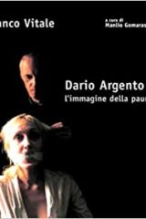 Dario Argento - L'immagine della paura (SOFT COVER)