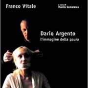Dario Argento - L'immagine della paura (SOFT COVER)