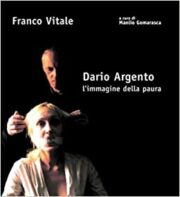 Dario Argento – L’immagine della paura (SOFT COVER)
