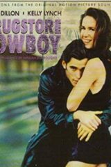 Drugstore Cowboy (LP)