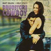 Drugstore Cowboy (LP)