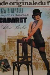 Cabaret - Bande Originale du Film(LP)