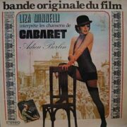 Cabaret – Bande Originale du Film(LP)